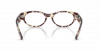 OKULARY KOREKCYJNE RAY-BAN® RX 5447 8459 53 ROZMIAR M